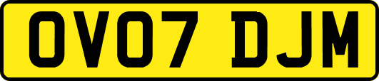 OV07DJM