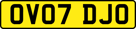 OV07DJO