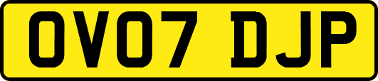 OV07DJP