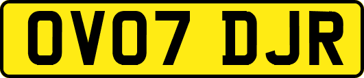 OV07DJR