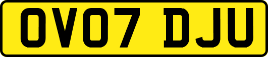 OV07DJU