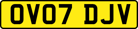 OV07DJV
