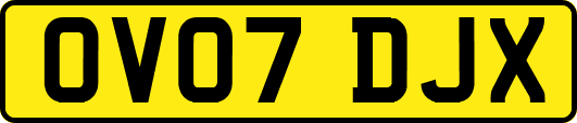 OV07DJX