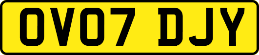 OV07DJY