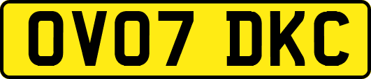 OV07DKC