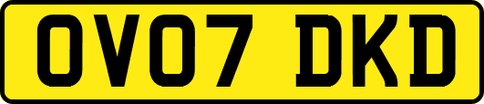 OV07DKD