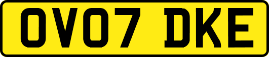 OV07DKE