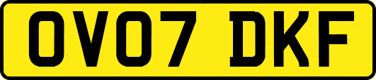 OV07DKF