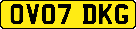 OV07DKG