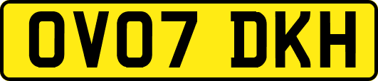 OV07DKH