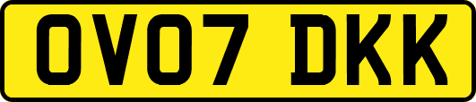 OV07DKK