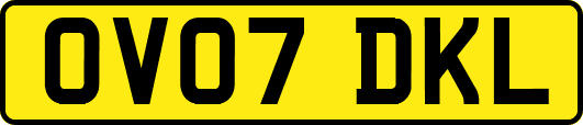 OV07DKL
