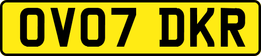 OV07DKR