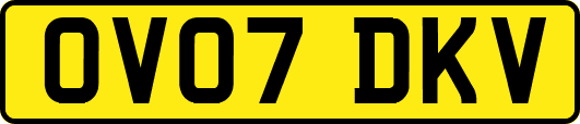 OV07DKV