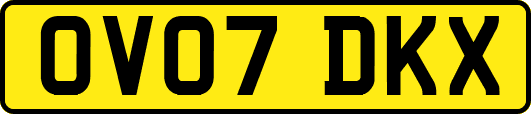 OV07DKX