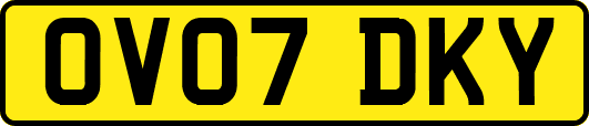 OV07DKY