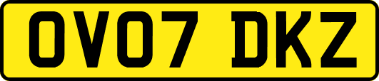 OV07DKZ