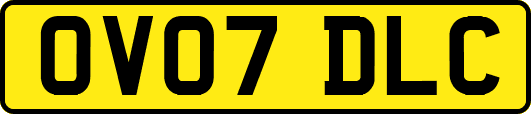 OV07DLC
