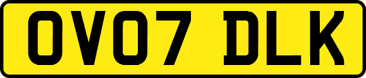 OV07DLK
