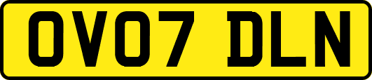 OV07DLN