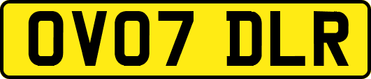 OV07DLR