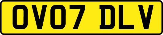 OV07DLV