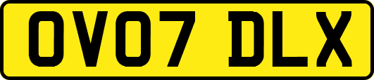 OV07DLX