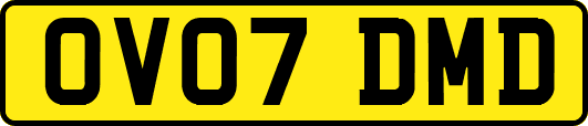 OV07DMD