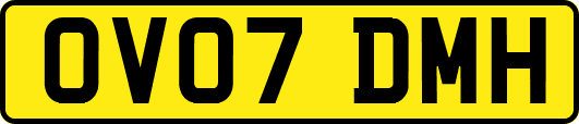 OV07DMH