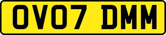 OV07DMM