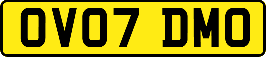 OV07DMO