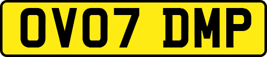 OV07DMP