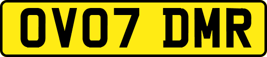 OV07DMR