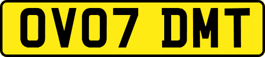 OV07DMT