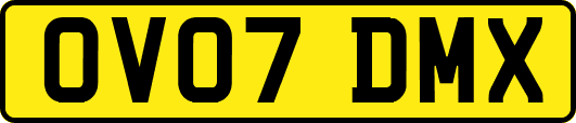OV07DMX