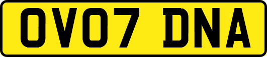 OV07DNA