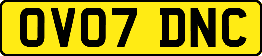 OV07DNC