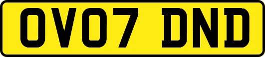 OV07DND