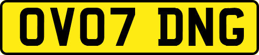 OV07DNG