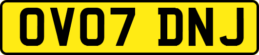 OV07DNJ