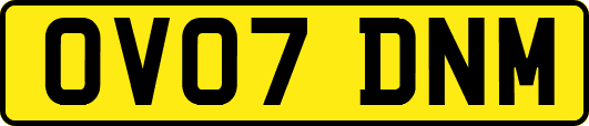 OV07DNM