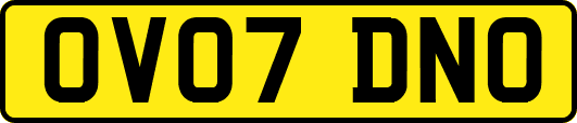 OV07DNO