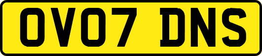 OV07DNS