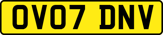 OV07DNV
