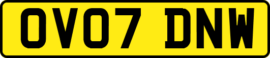 OV07DNW