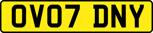 OV07DNY