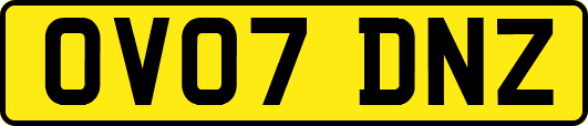 OV07DNZ