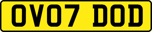 OV07DOD