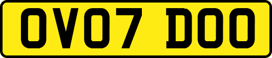 OV07DOO