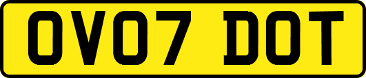 OV07DOT